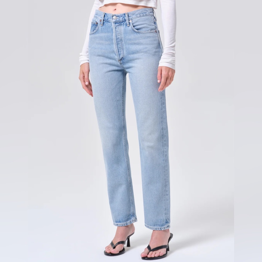 AGOLDE JEANS